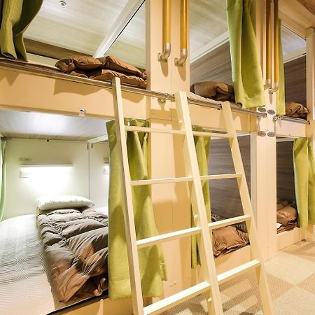 Guesthouse Kobe Nadeshikoya Dış mekan fotoğraf