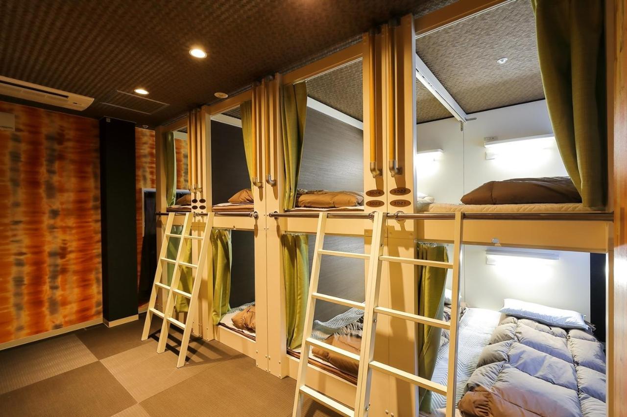 Guesthouse Kobe Nadeshikoya Dış mekan fotoğraf
