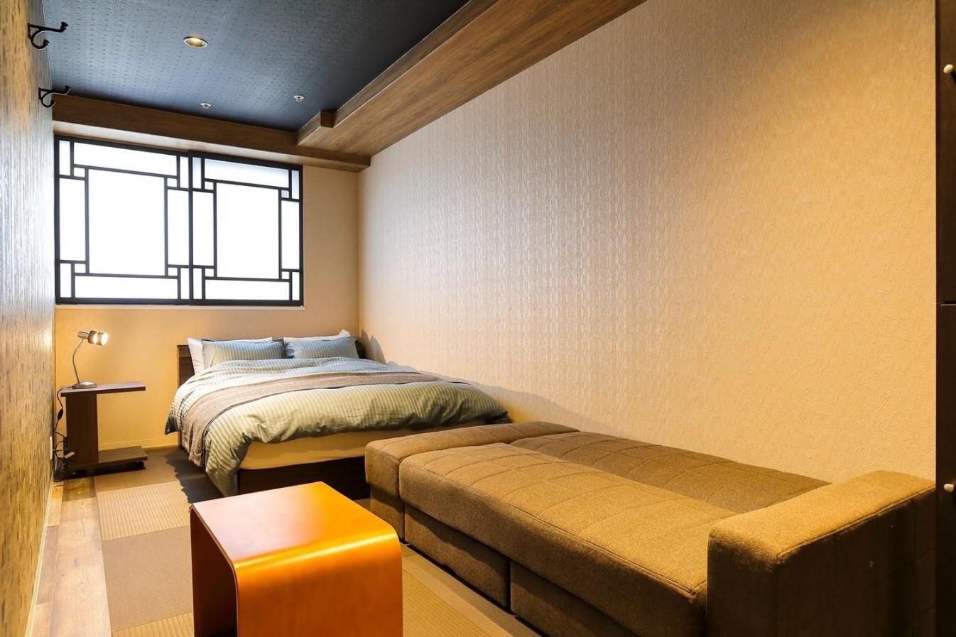 Guesthouse Kobe Nadeshikoya Dış mekan fotoğraf