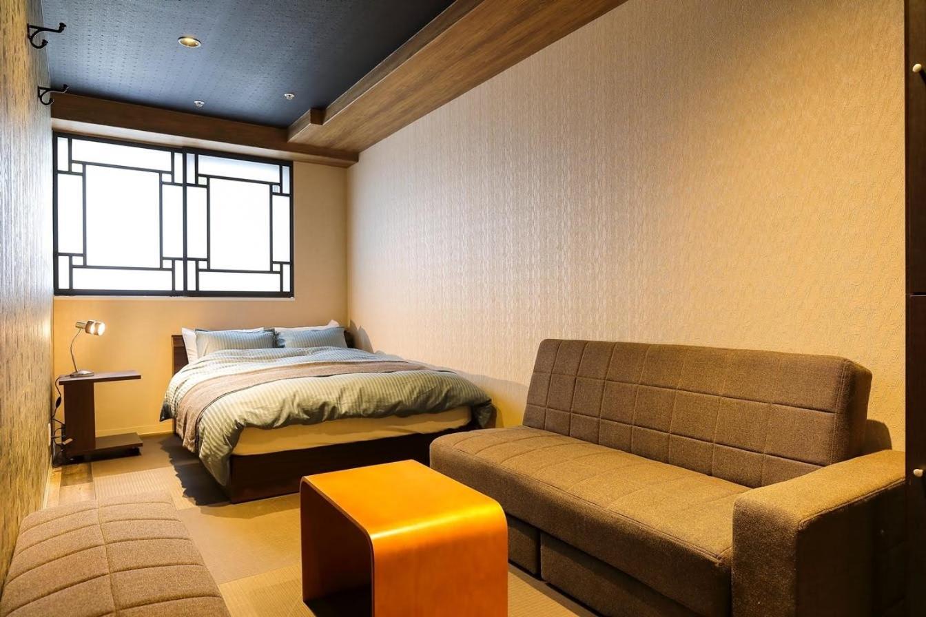 Guesthouse Kobe Nadeshikoya Dış mekan fotoğraf