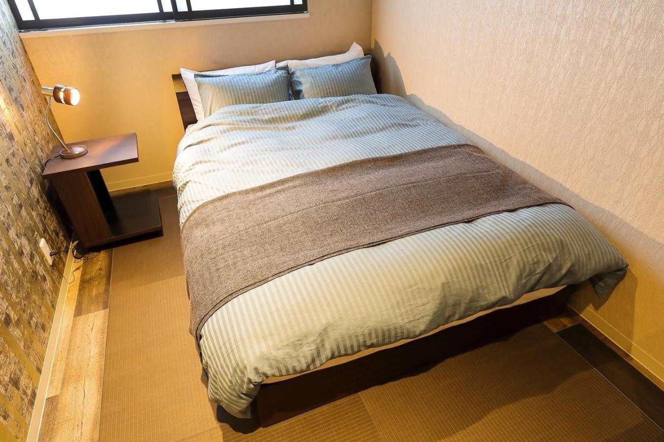 Guesthouse Kobe Nadeshikoya Dış mekan fotoğraf