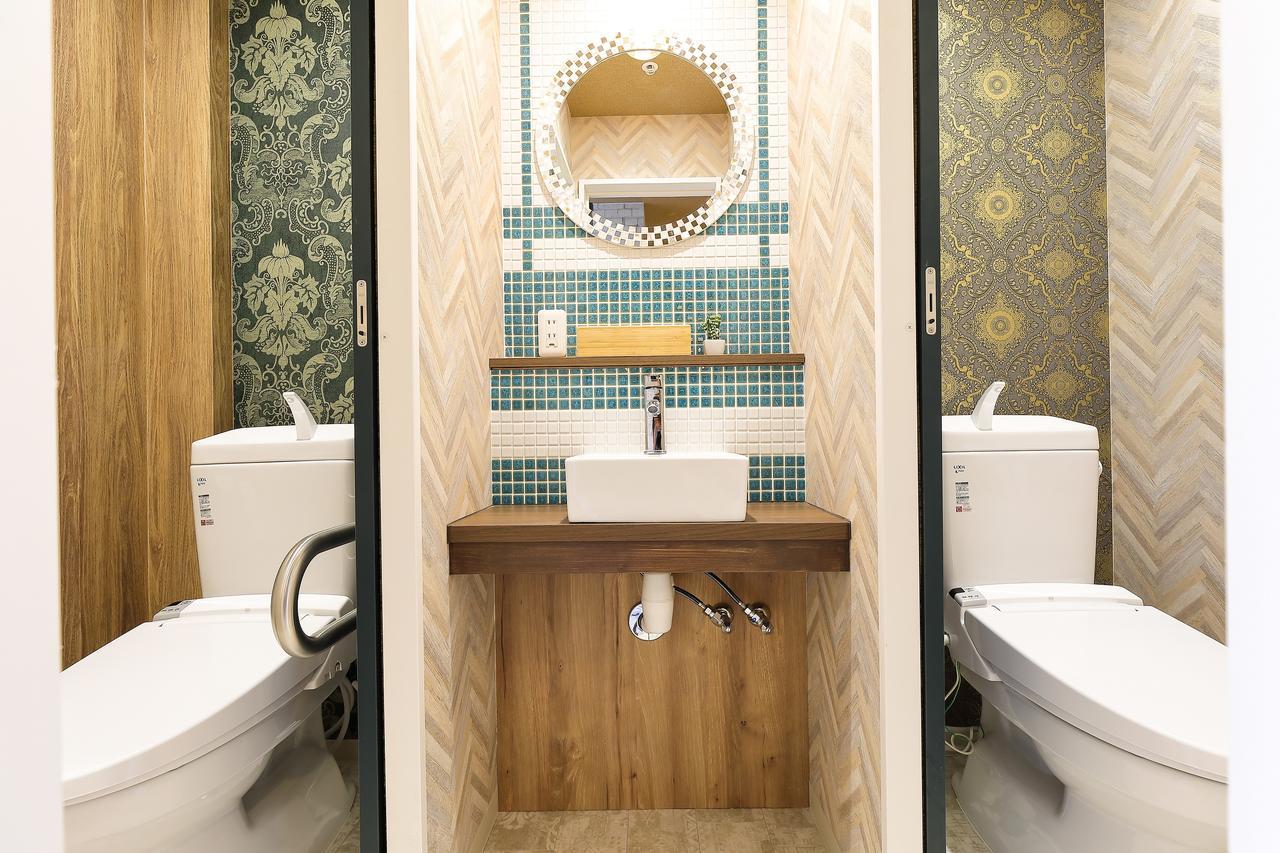 Guesthouse Kobe Nadeshikoya Dış mekan fotoğraf