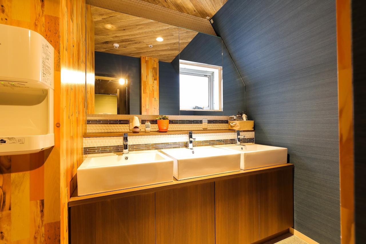 Guesthouse Kobe Nadeshikoya Dış mekan fotoğraf