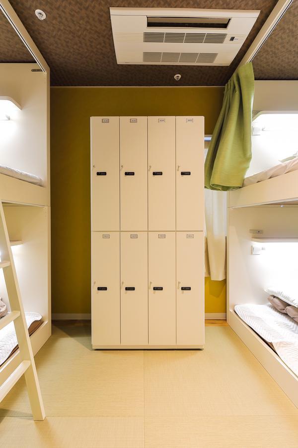Guesthouse Kobe Nadeshikoya Dış mekan fotoğraf