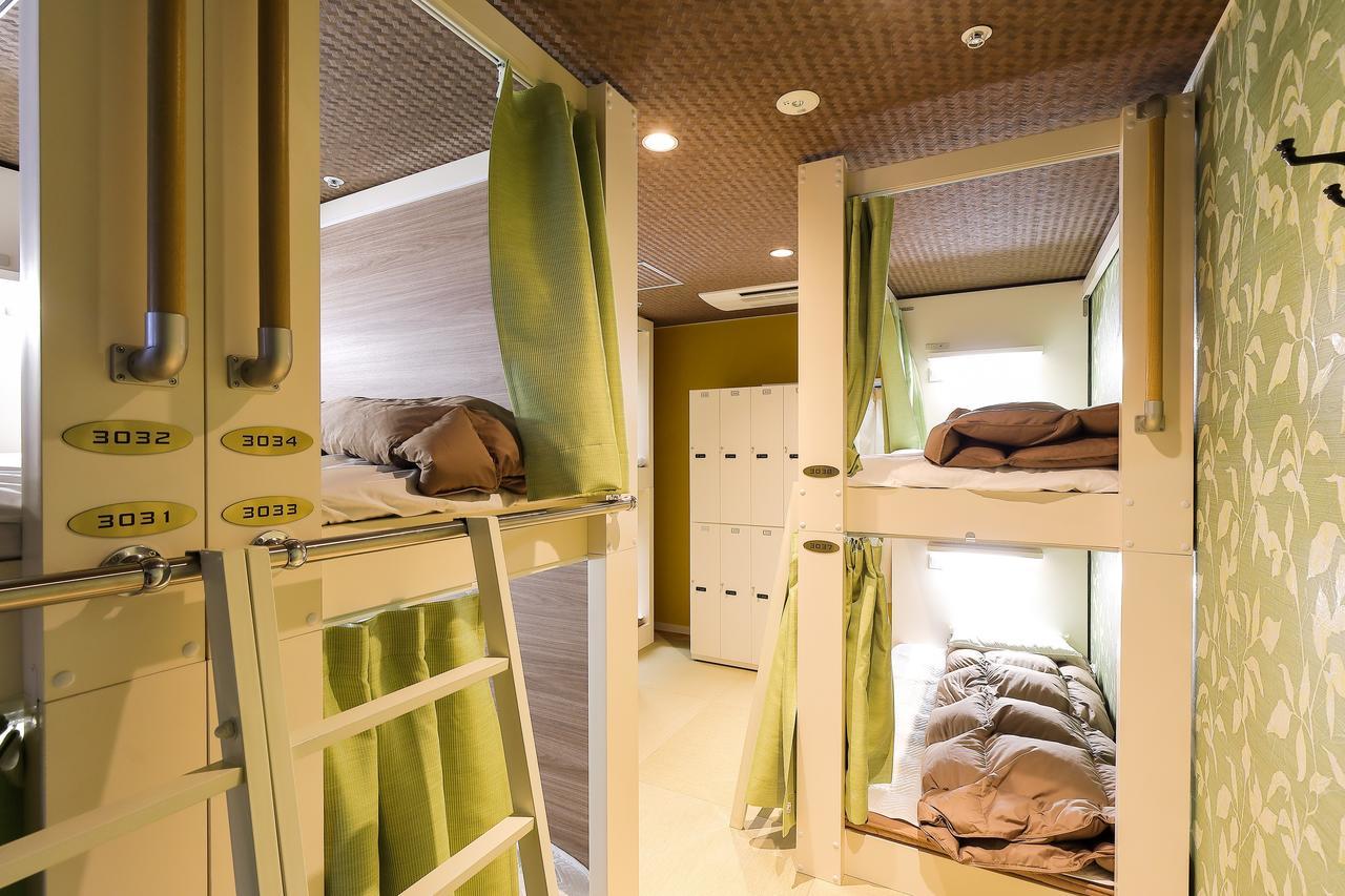 Guesthouse Kobe Nadeshikoya Dış mekan fotoğraf