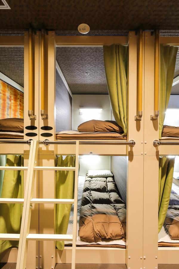 Guesthouse Kobe Nadeshikoya Dış mekan fotoğraf