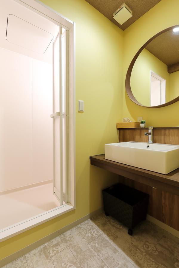 Guesthouse Kobe Nadeshikoya Dış mekan fotoğraf
