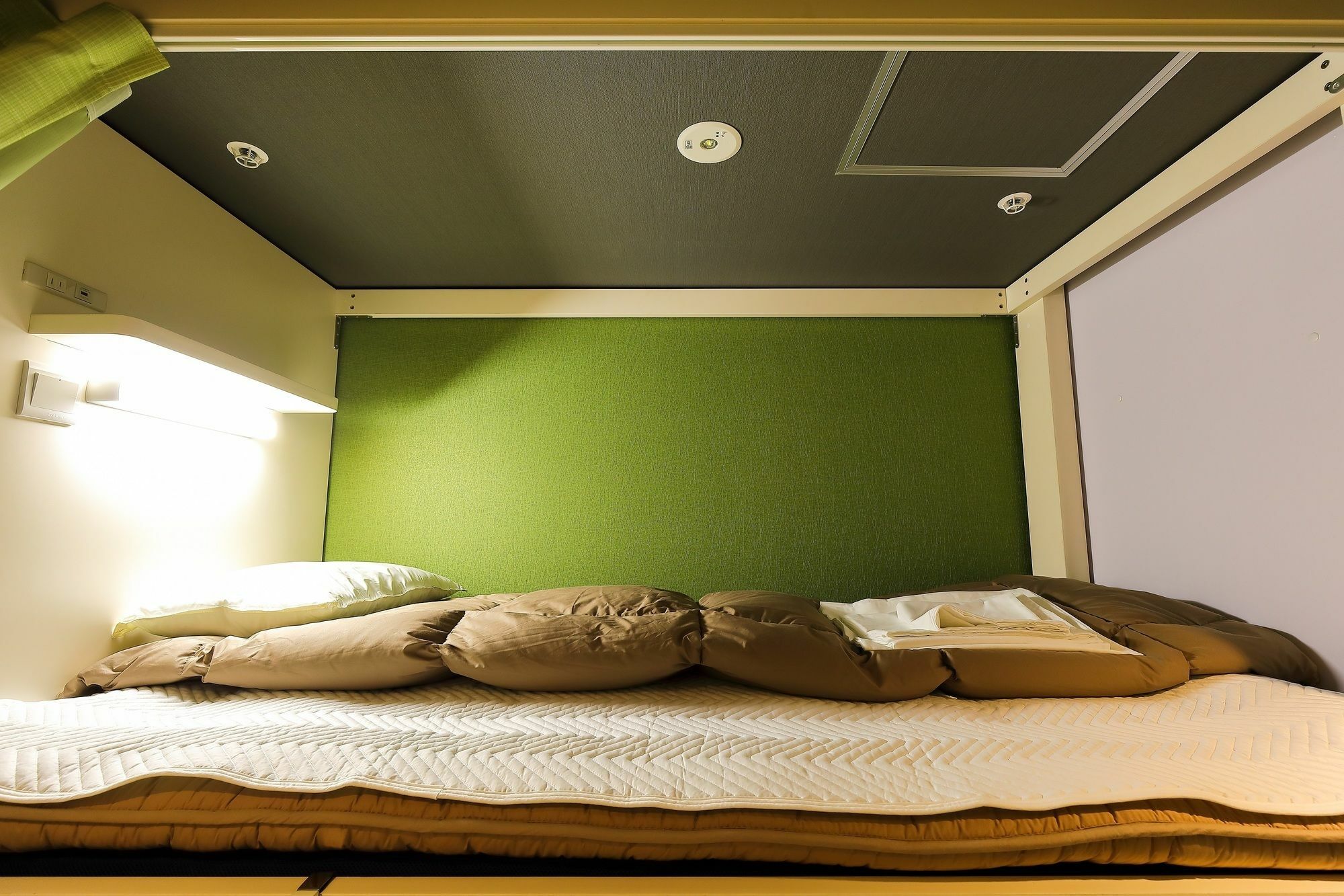 Guesthouse Kobe Nadeshikoya Dış mekan fotoğraf
