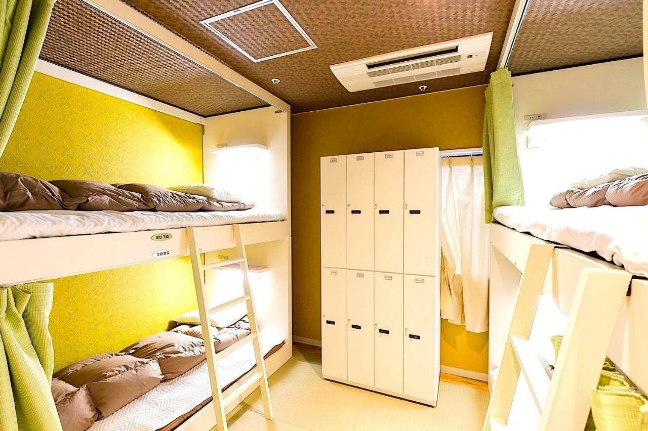 Guesthouse Kobe Nadeshikoya Dış mekan fotoğraf